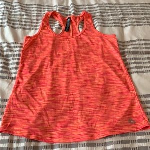 RBX workout tank